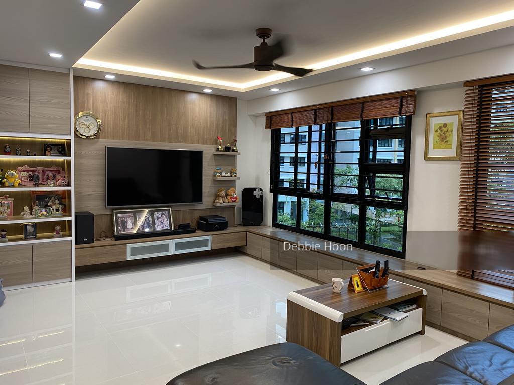 Compassvale Crescent thumbnail photo